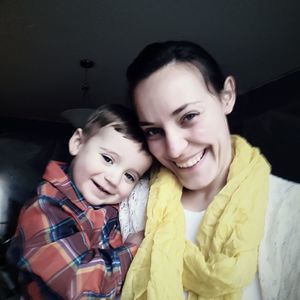 Meet your Posher, Susanna